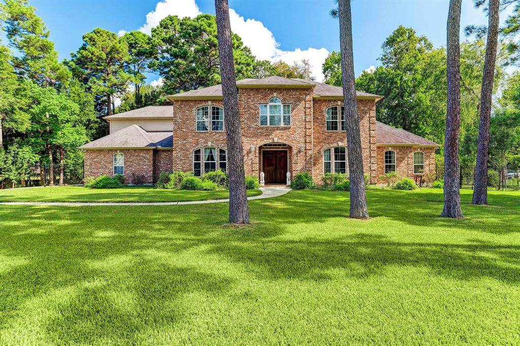 12403 Summer Lake Ranch Drive - Photo 1