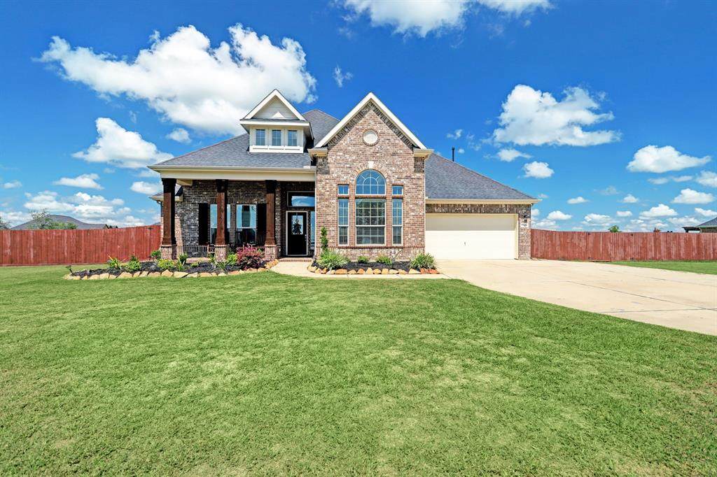 10626 Lake Travis - Photo 1