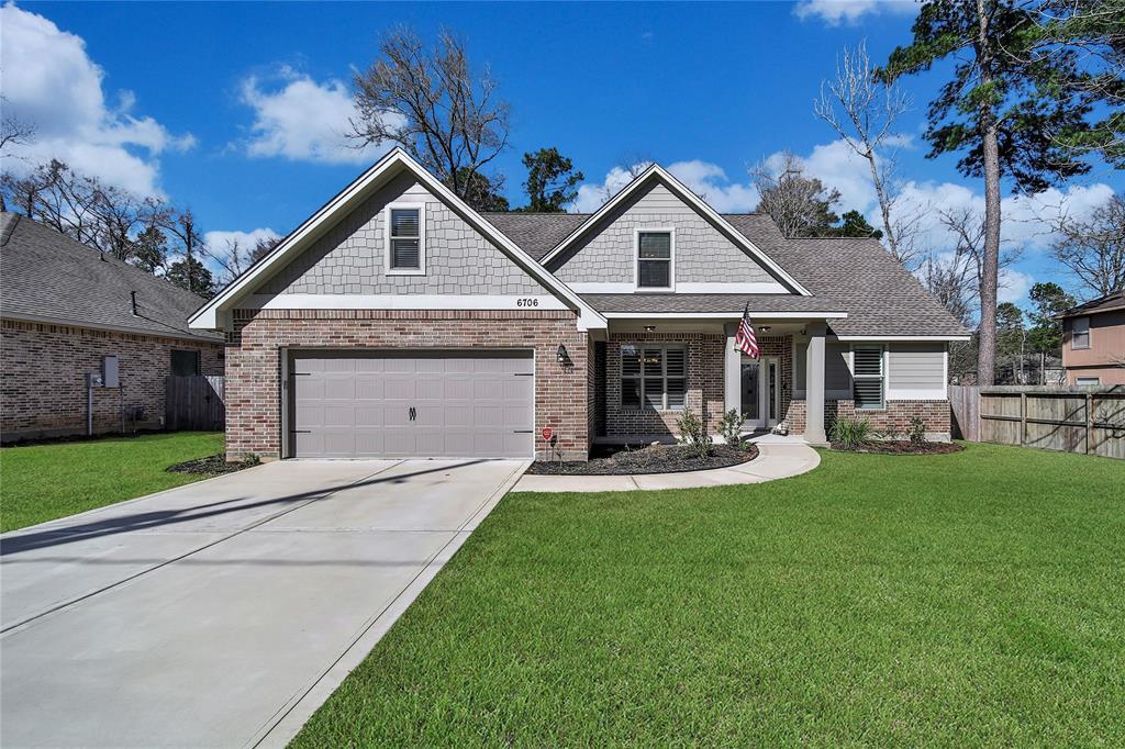 6706 Durango Drive - Photo 1