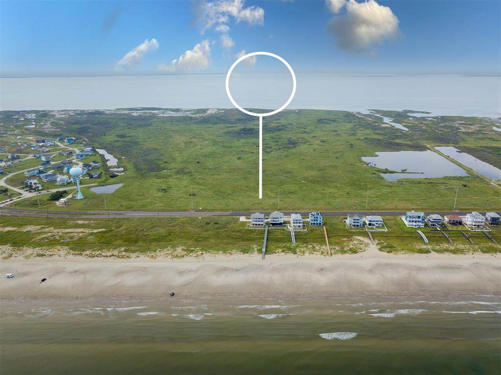 6.48 +/- Acres San Luis Pass Road - Photo 1