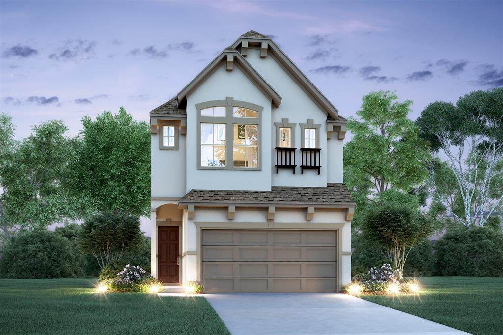 10713 Centre Forest Drive - Photo 1