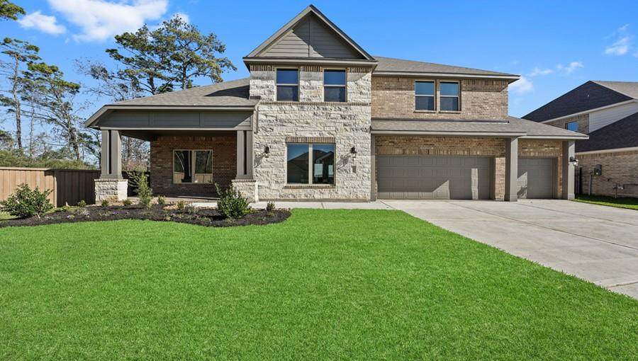 9334 Brunel Lane - Photo 1