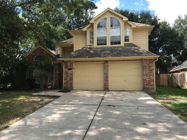 4907 Pine Prairie Lane - Photo 1