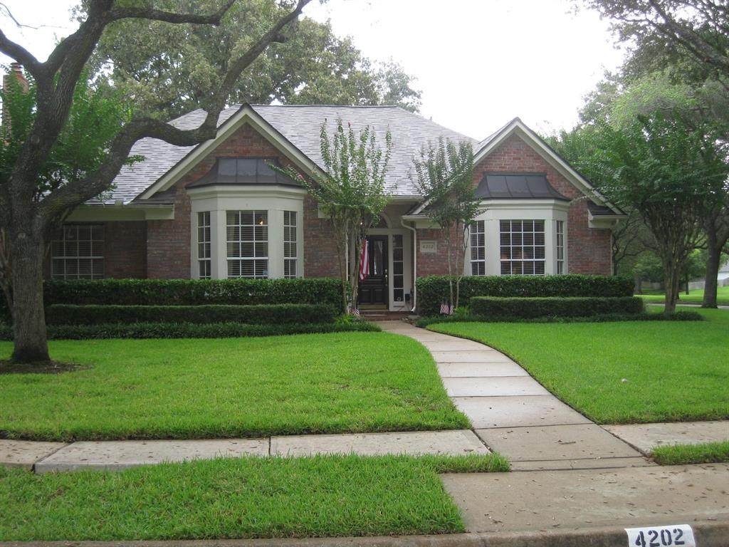 4202 Green Hills Circle - Photo 1
