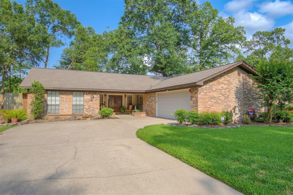 506 Foxmeadows Lane - Photo 1