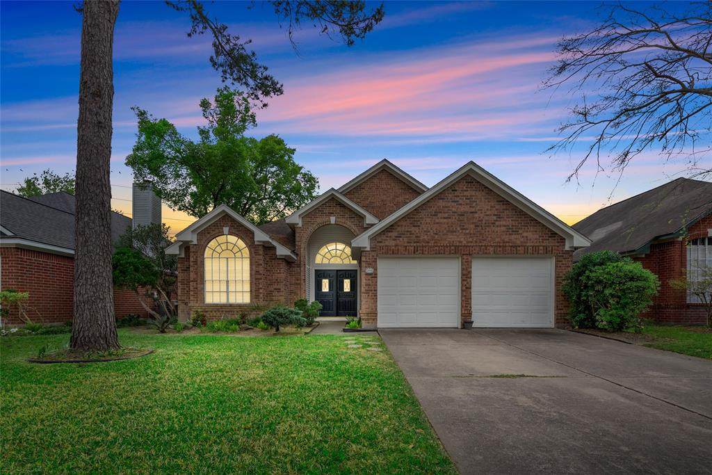 15954 Oak Mountain Drive - Photo 1