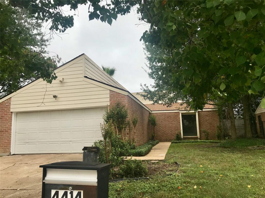 4414 Aspenglen Drive - Photo 1