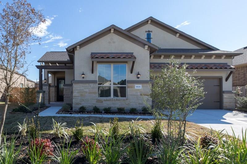 18606 Benton Creek Drive - Photo 1