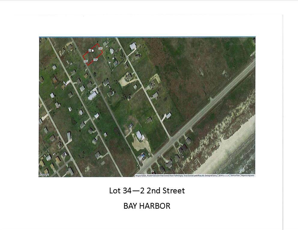 Lot 34-2 2nd Street - Photo 1 Lot 34-2 2nd Street - Photo 1