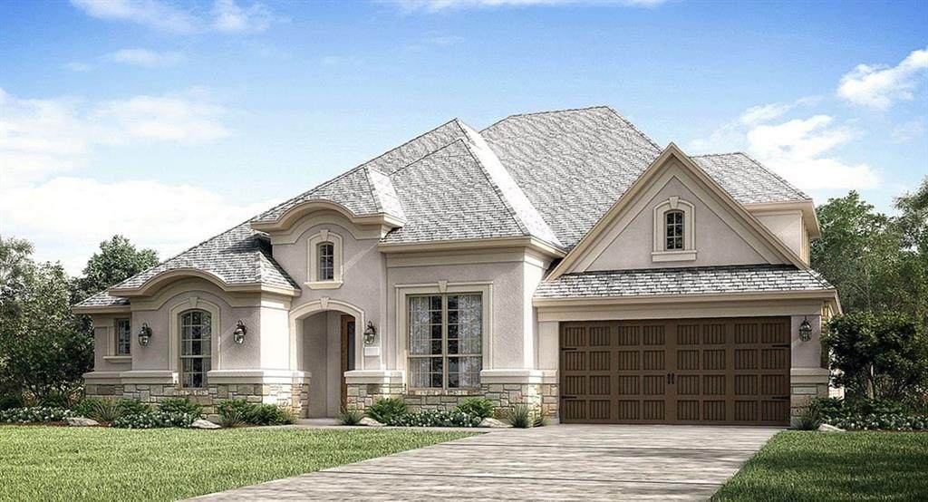 18907 Balmorhea Park Drive - Photo 1