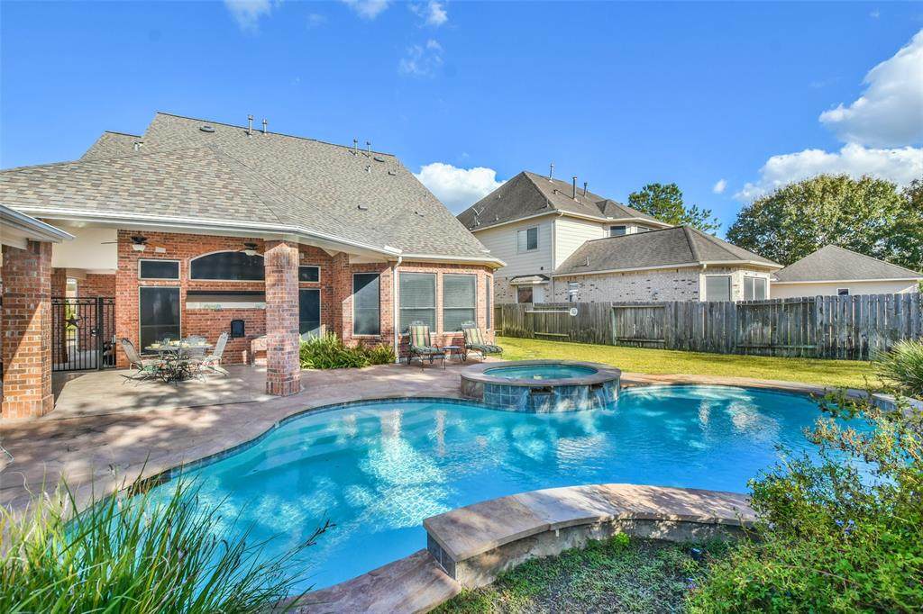 15807 Lower Lake Drive - Photo 1
