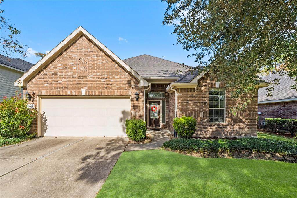 11811 Manasses Springs Lane - Photo 1