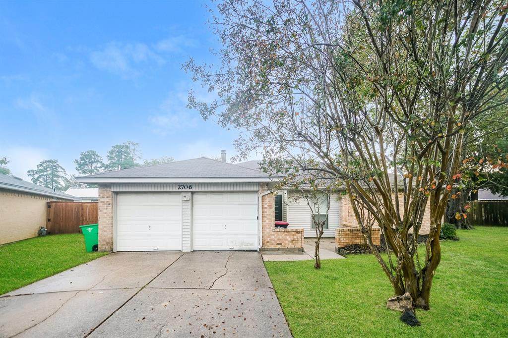 2706 Goldspring Lane - Photo 1