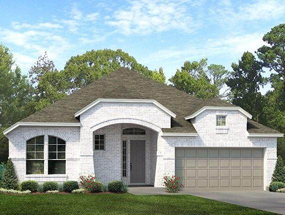 4719 Monarch Bend Lane - Photo 1