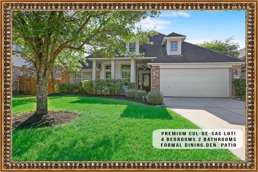 14723 Arbor Trace Lane - Photo 1