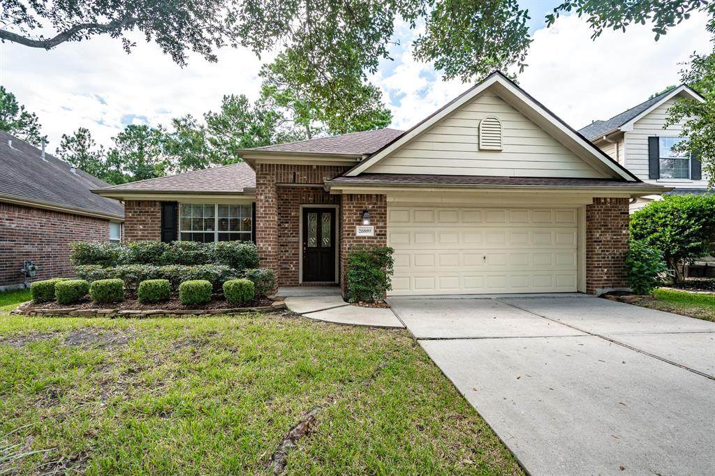 26889 Manor Falls Drive - Photo 1