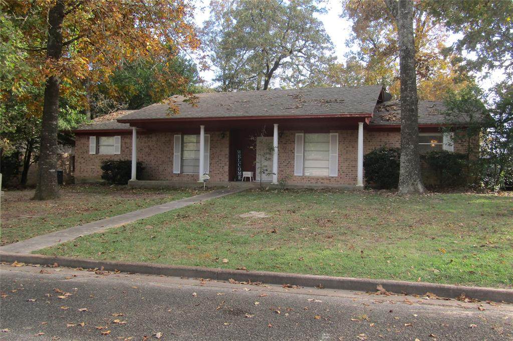 301 Red Oak Street - Photo 1
