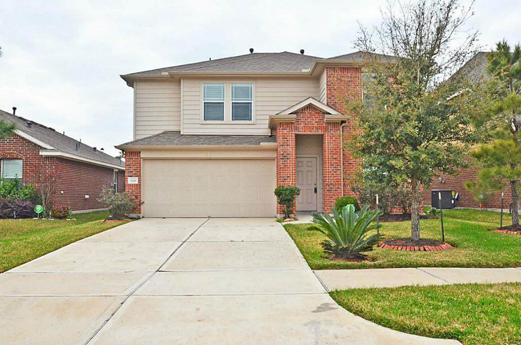 5327 Stonegate Drive - Photo 1