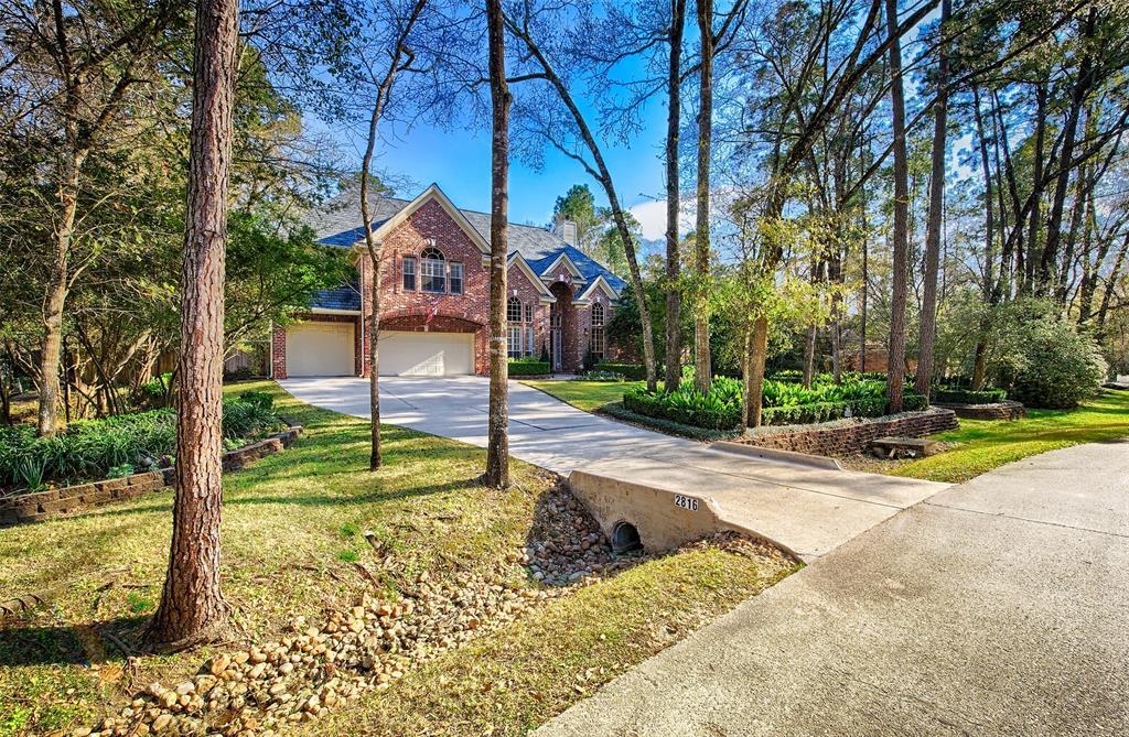 2816 Wildwind Circle - Photo 1