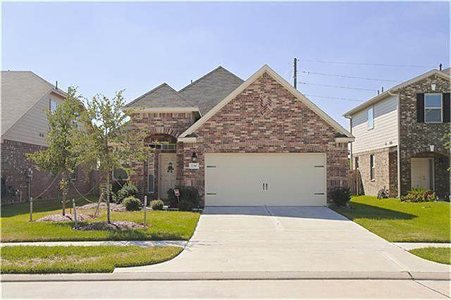 22507 Lavaca Ranch Lane - Photo 1