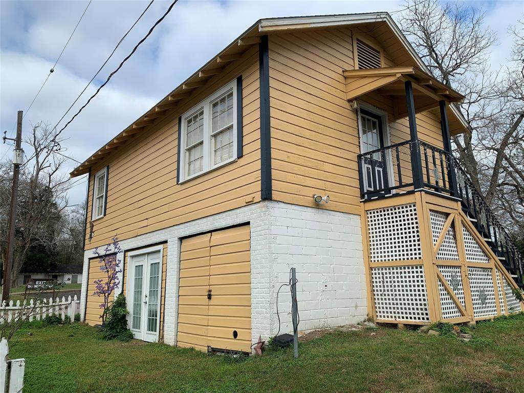 304 Wheat Street - Photo 1