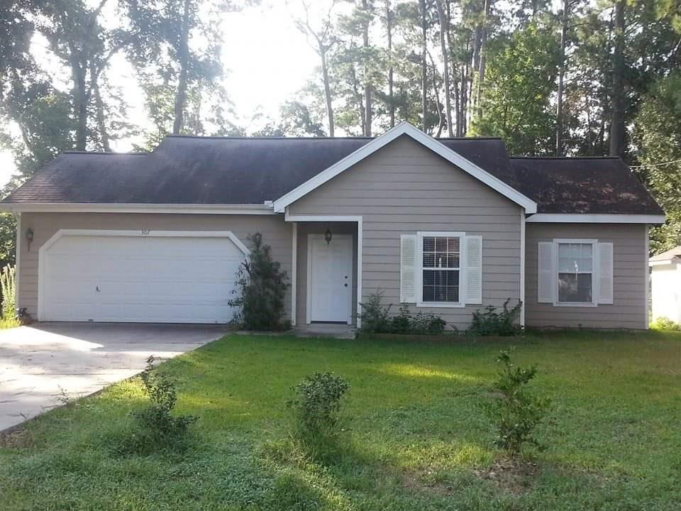 307 Sherwood Forest Street - Photo 1