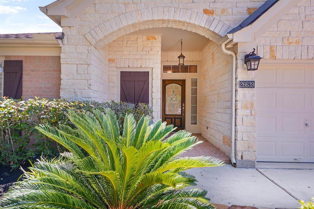 26639 Summerbend Hollow Lane - Photo 1
