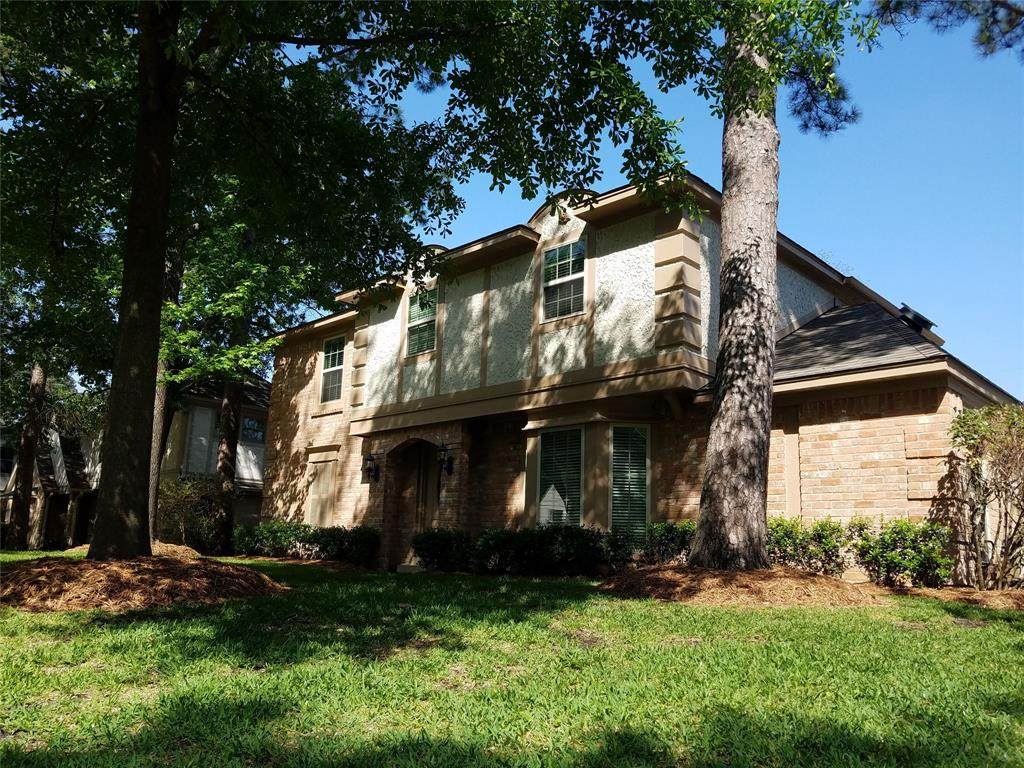 9206 Appin Falls Drive - Photo 1