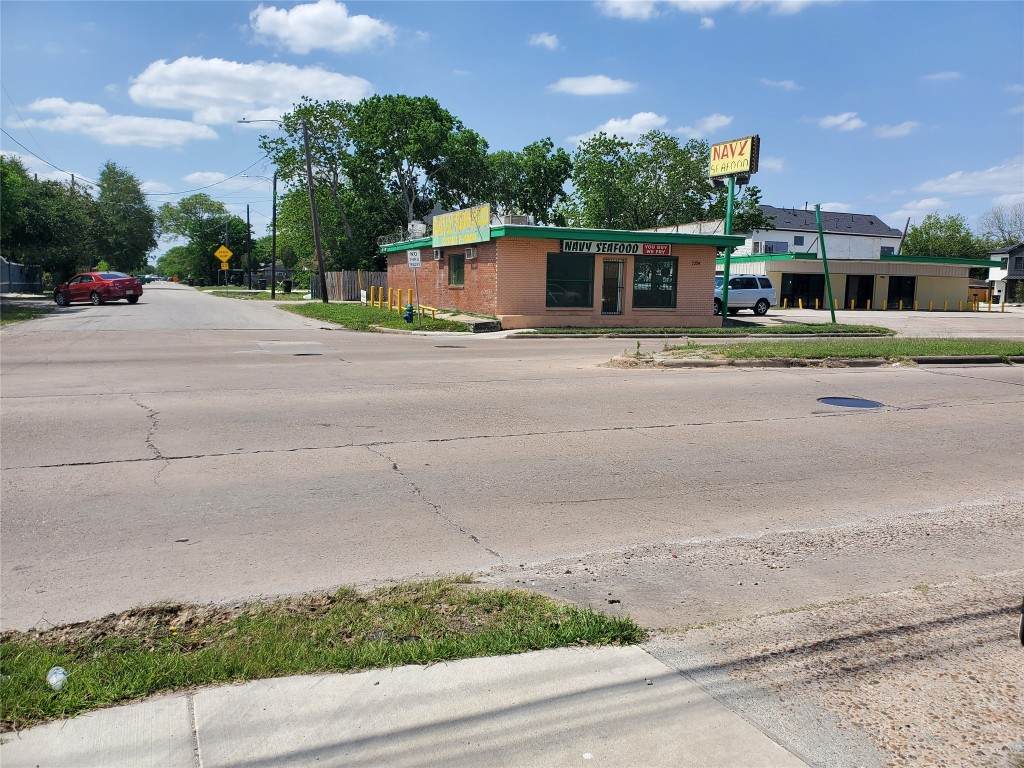 7260 Scott Street - Photo 1