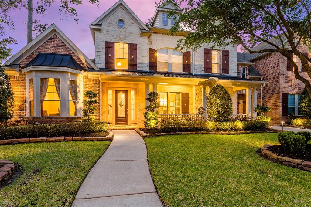 14303 Caprock Cove Lane - Photo 1