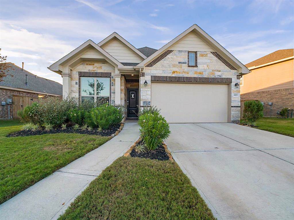 6815 Barrington Creek Trace - Photo 1