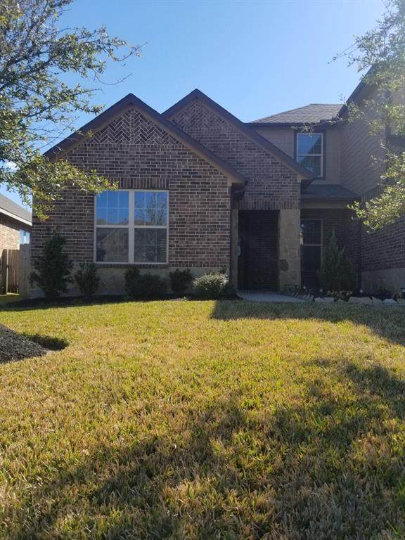 7214 Water Glen Lane - Photo 1