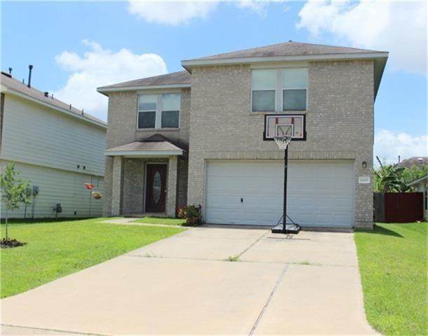 20807 Baronsledge Lane - Photo 1