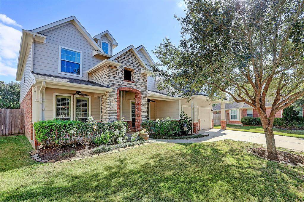 10410 Five Oaks Court - Photo 1