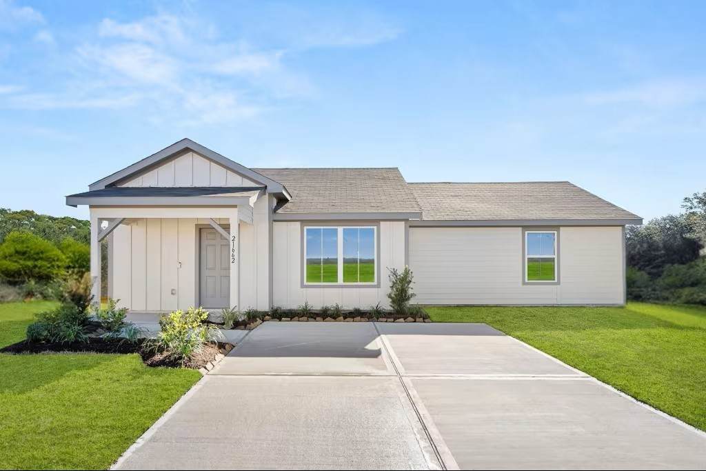 30520 Wolfburn Street - Photo 1