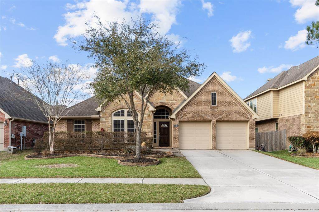 548 Kirkham Lane - Photo 1