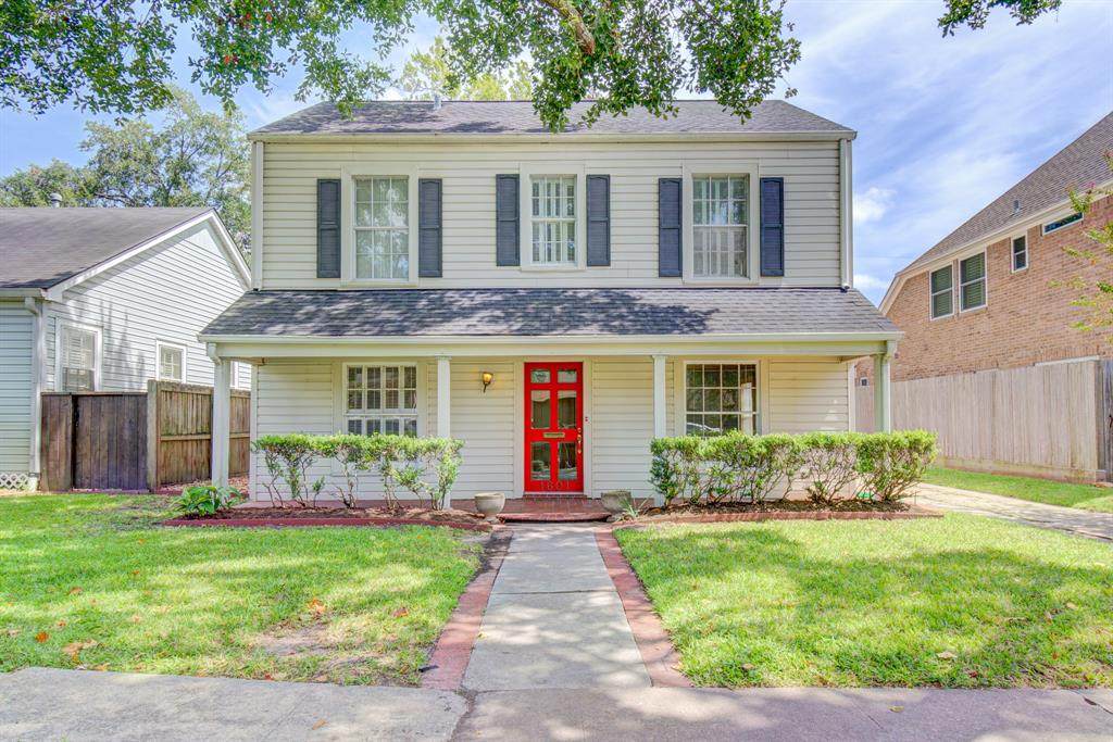 1601 Morse Street - Photo 1