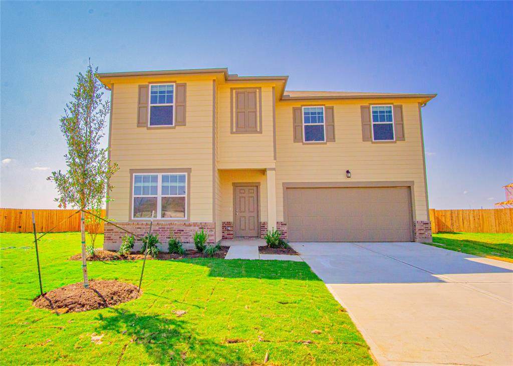 10056 Pappas Drive - Photo 1