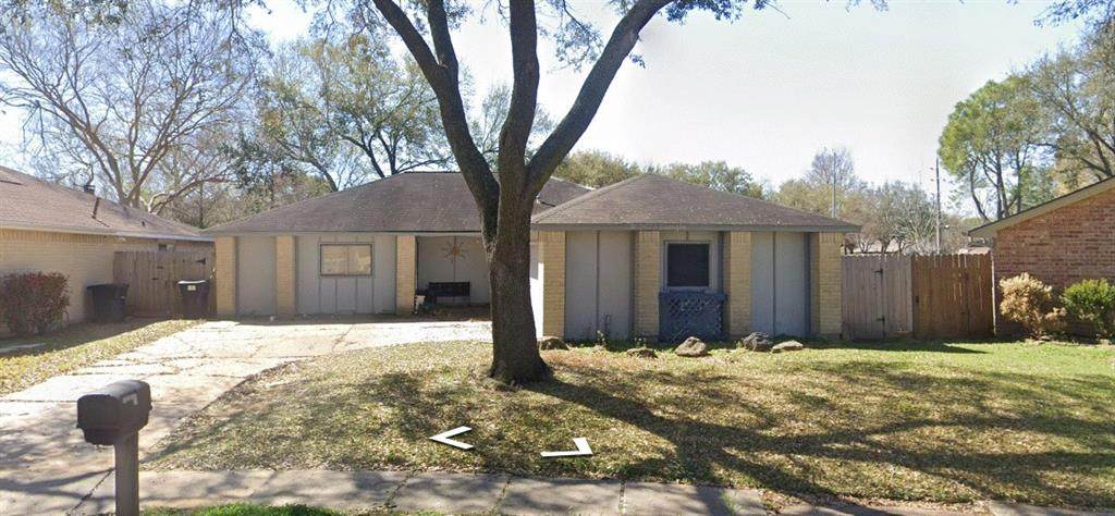 13311 Sheer Water Drive - Photo 1