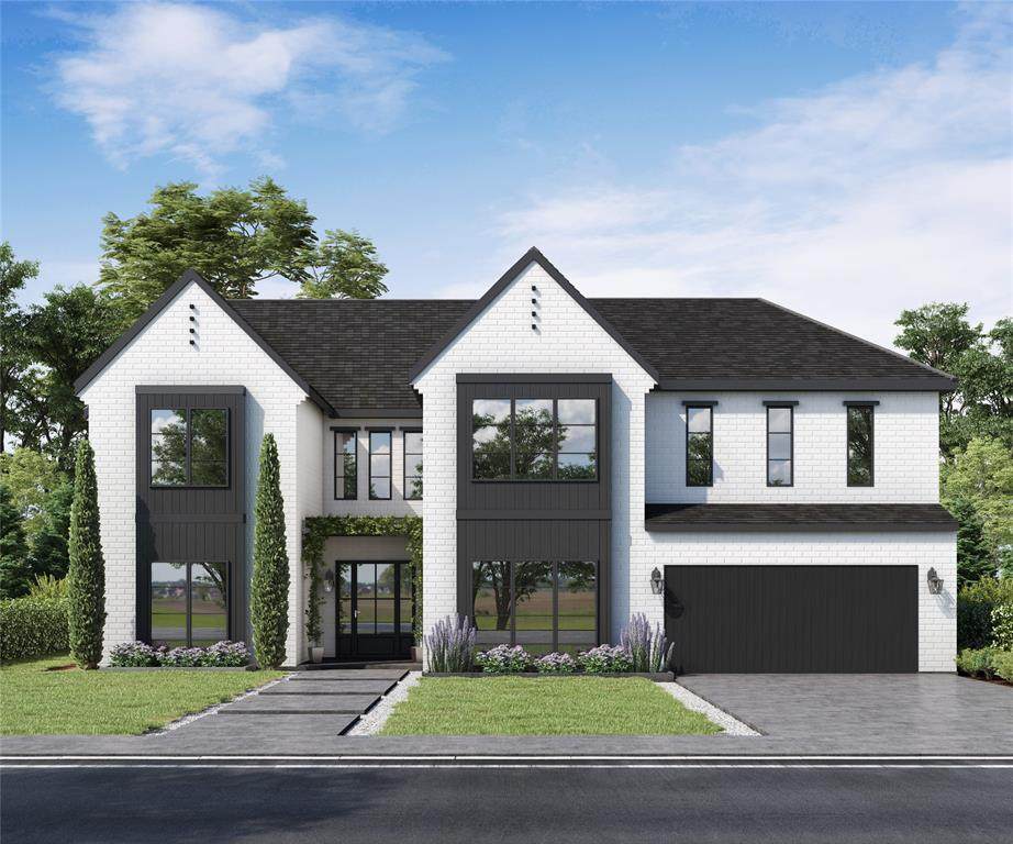 1417 Glourie Drive - Photo 1