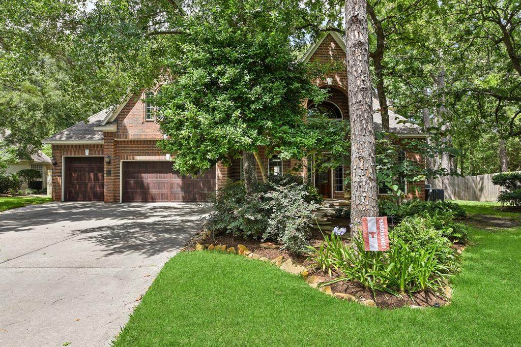 2 Clarion Ridge - Photo 1