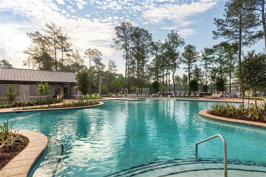 12106 Mckavett Fort Drive - Photo 1