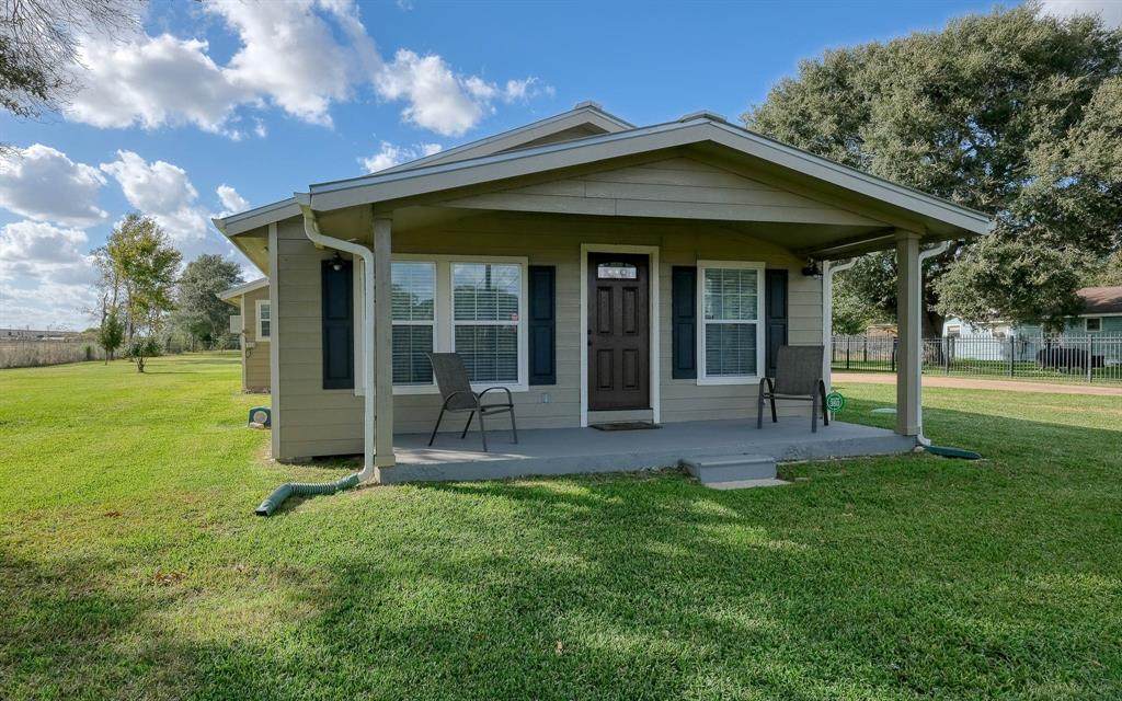 17227 Kermier Road - Photo 1