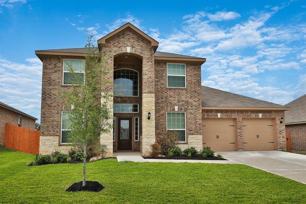 21226 Solstice Point Drive - Photo 1