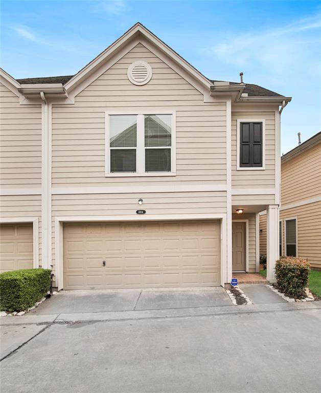6914 Plum Creek Trail Lane - Photo 1