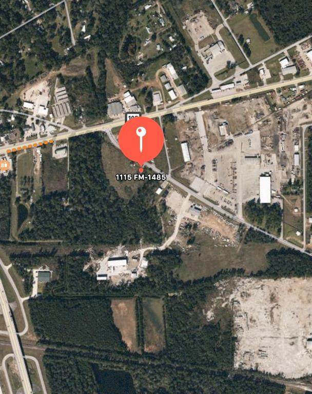 1115 Fm 1485 Road - Photo 1