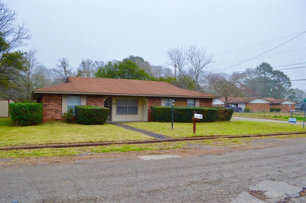 100 Rosewood Drive - Photo 1