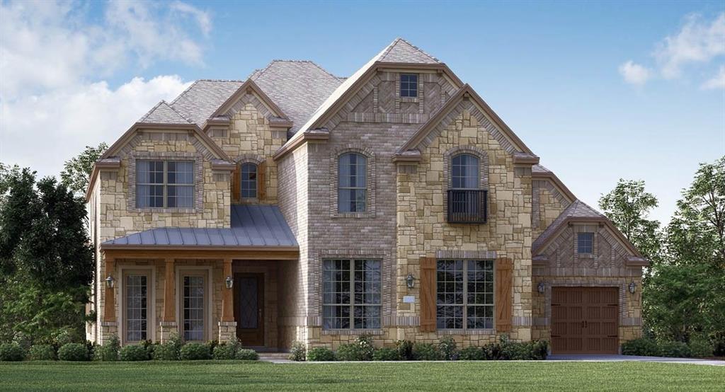 2436 Morning Ridge Lane - Photo 1