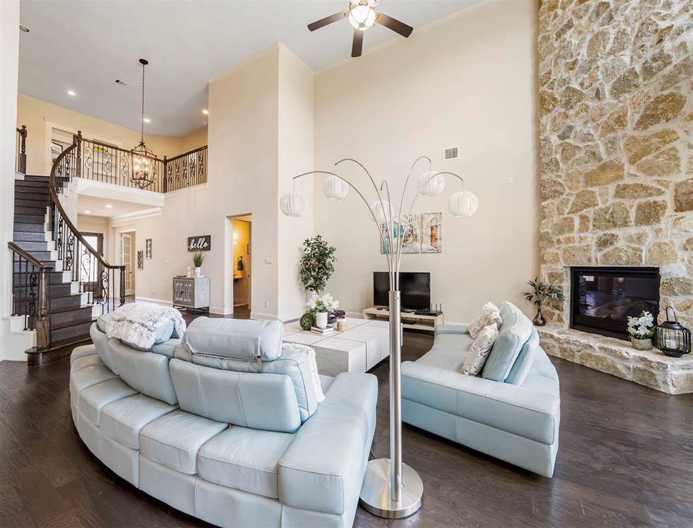 5423 Lockwood Bend Lane - Photo 1
