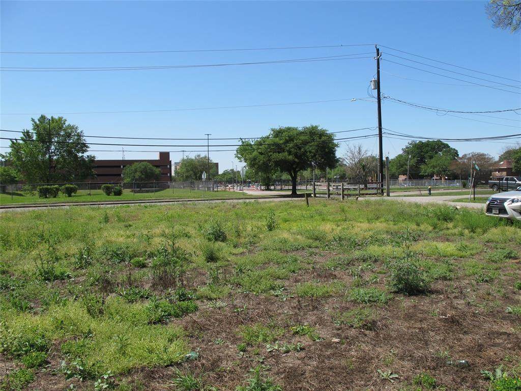 3517 Cobb Street - Photo 1